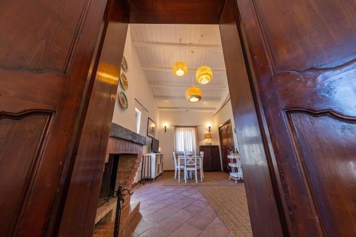 Roqamaris Apartment Cefalu Bagian luar foto